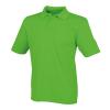 Coolplus® polo shirt - lime-green - xs