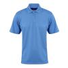 Coolplus® polo shirt Mid Blue
