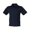 Coolplus® polo shirt Navy
