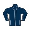 Softshell jacket Navy/Charcoal