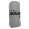 Luxury quick quilt Grey