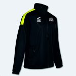 Hampton Rangers FC Premium Rain Jacket - 6xs - junior