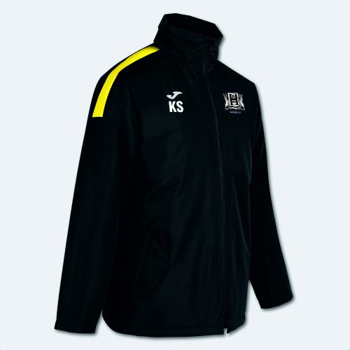 Hampton Rangers FC Bench/Coaches Jacket