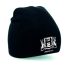 Hampton Rangers FC Black Bronx Hat