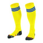 Halliford Colts FC Stanno Away Socks - 8-11 - junior