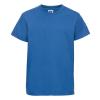 Kids t-shirt Azure Blue