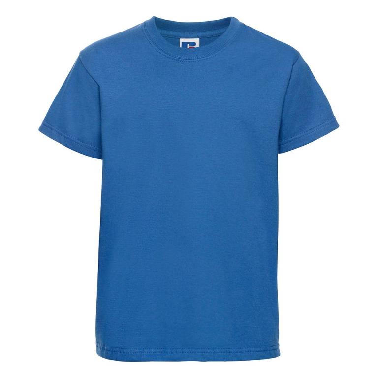 Kids t-shirt Azure Blue