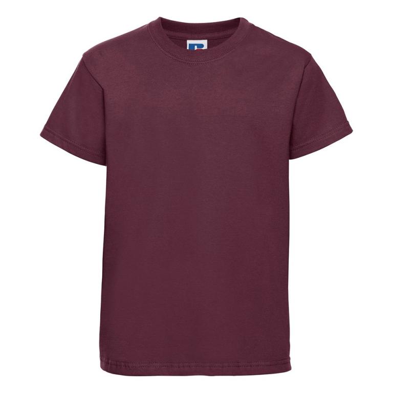 Kids t-shirt Burgundy