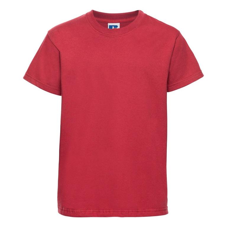 Kids t-shirt Classic Red