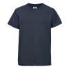 Kids t-shirt French Navy