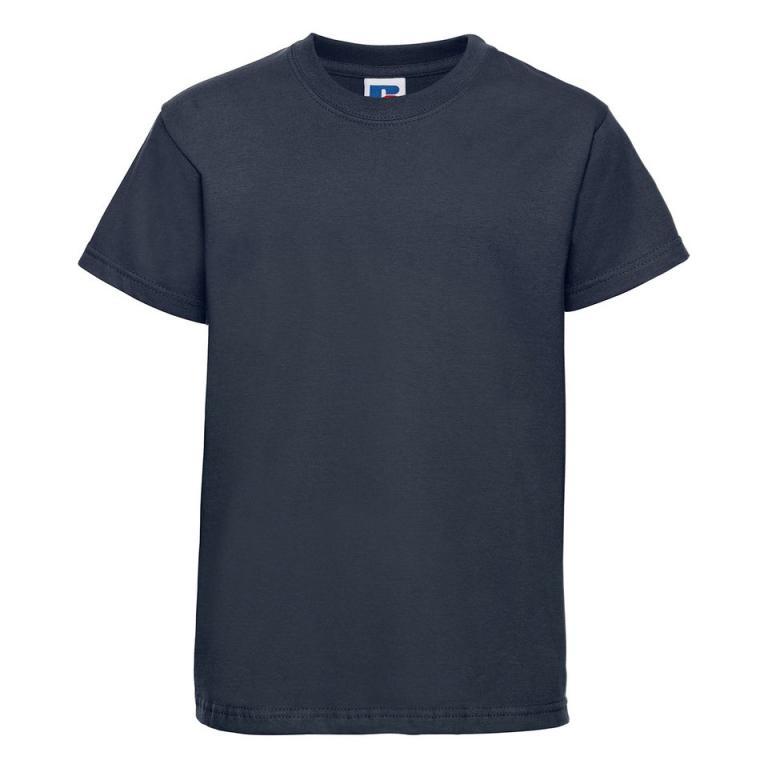 Kids t-shirt French Navy