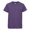 Kids t-shirt Purple