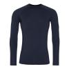 Cool long sleeve baselayer French Navy