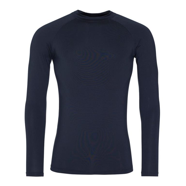 Cool long sleeve baselayer French Navy