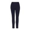 Women's cool tapered jog pants French Navy