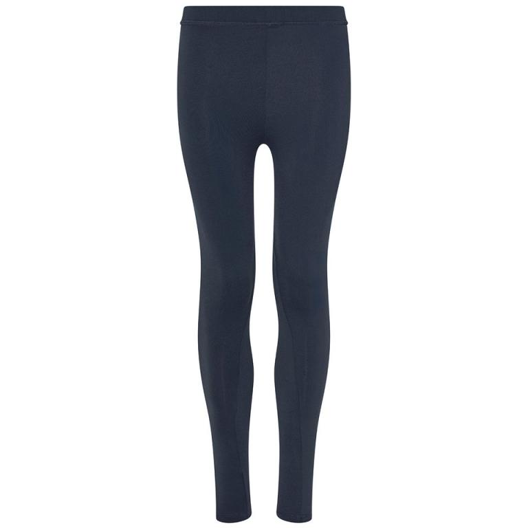 Women's cool athletic pants French Navy