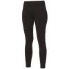 Women's cool athletic pants Jet Black