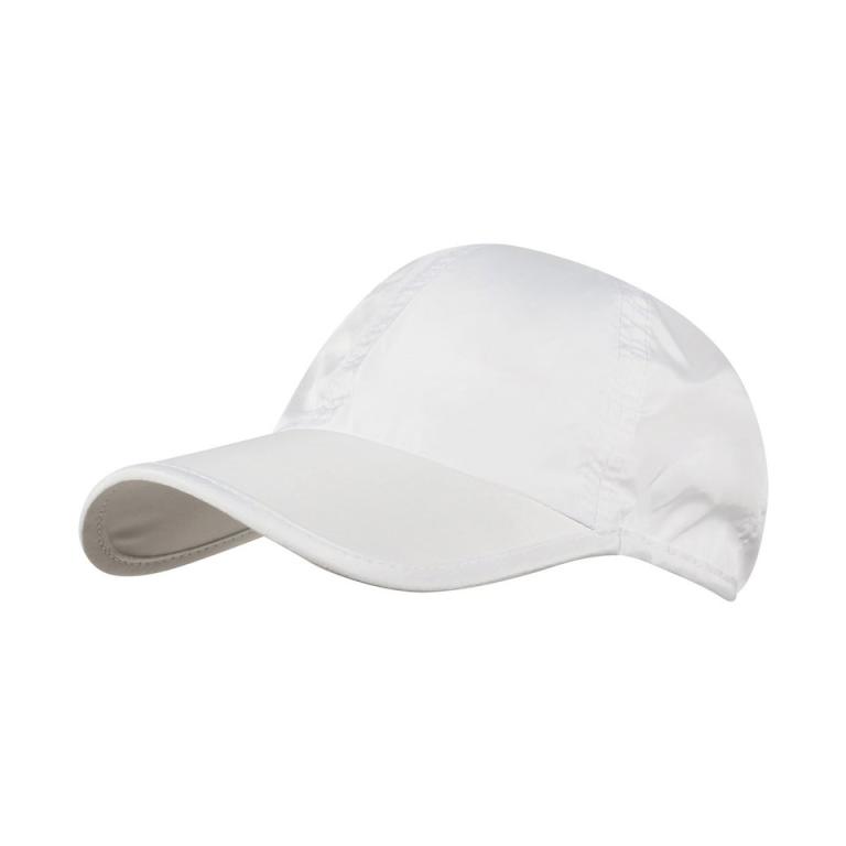 Ultra-light cap Arctic White