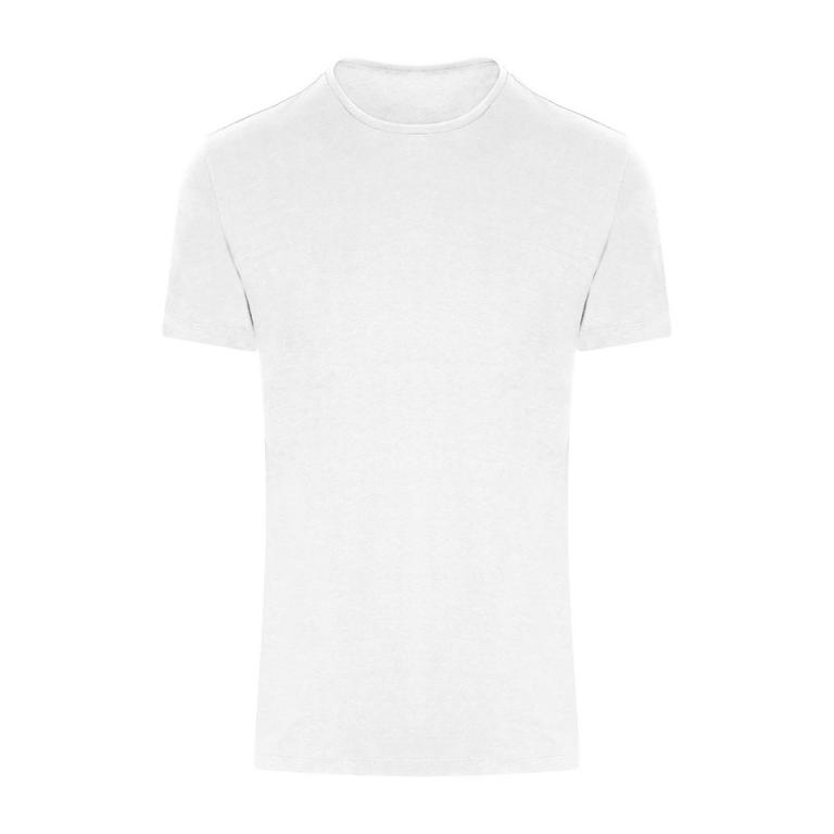 Cool urban fitness T Arctic White