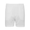 Kids cool shorts Arctic White