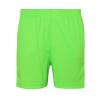 Kids cool shorts Electric Green