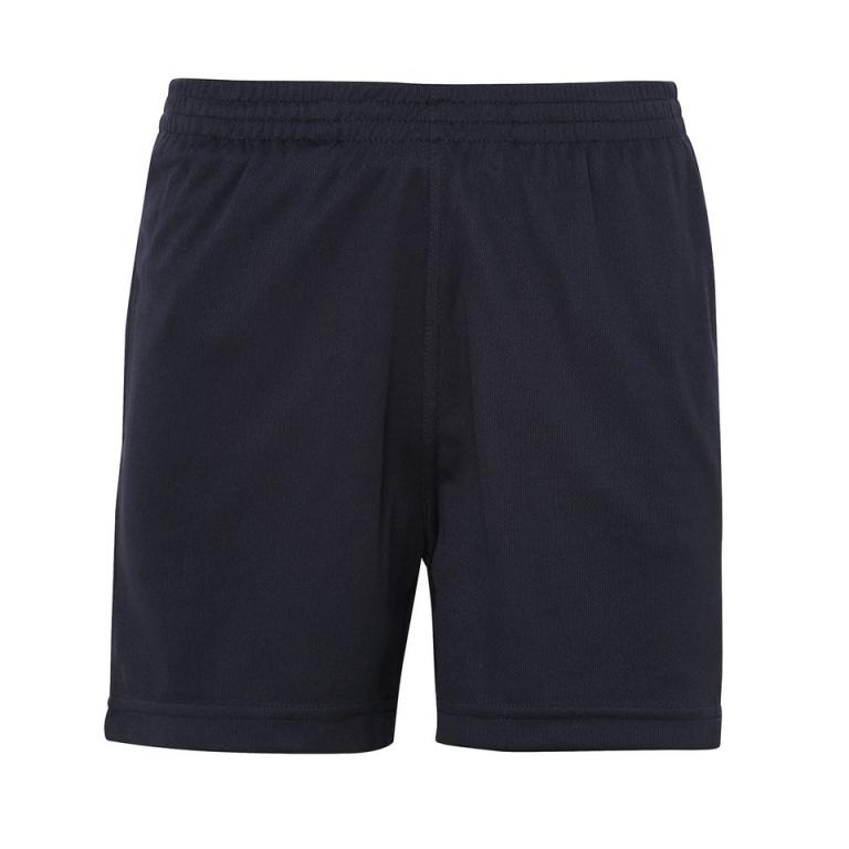 Kids cool shorts French Navy