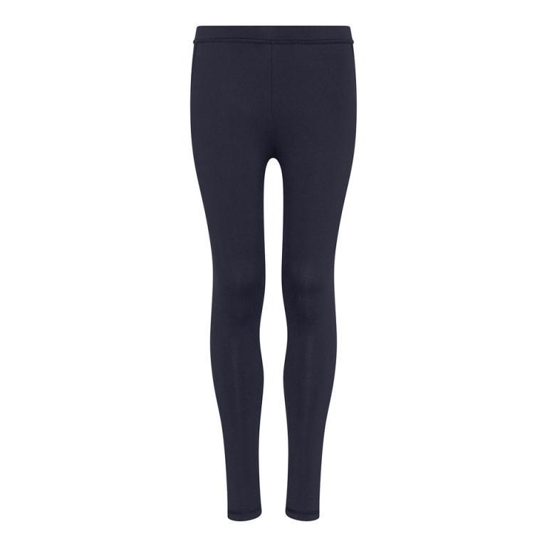 Kids cool athletic pant French Navy