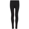 Kids cool athletic pant Jet Black