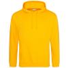 College hoodie Gold