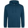 College hoodie Ink Blue