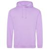 College hoodie Lavender