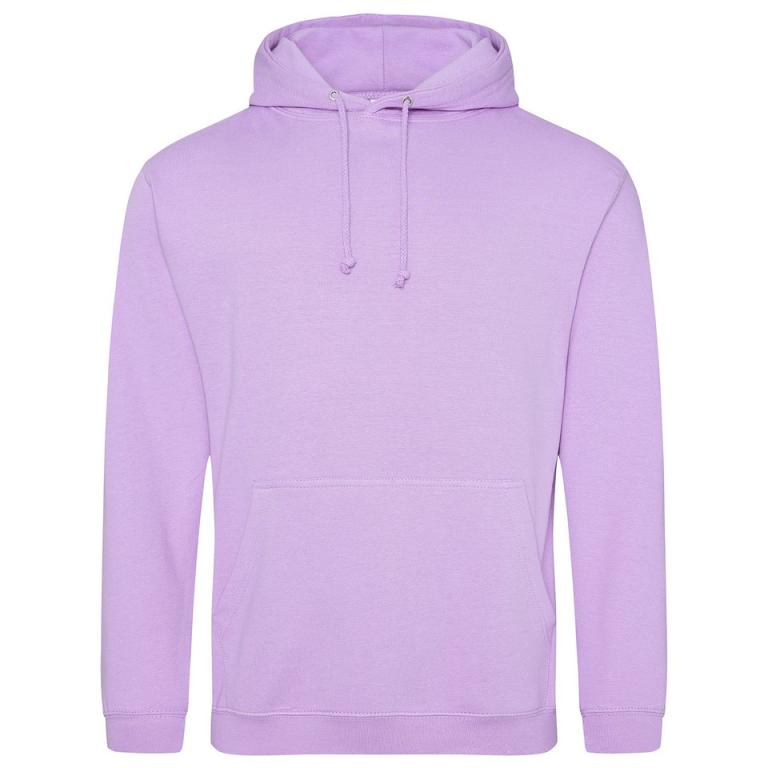 College hoodie Lavender