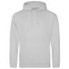 College hoodie Moondust Grey