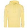 College hoodie Sherbet Lemon