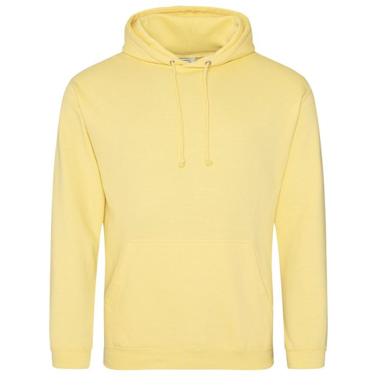 College hoodie Sherbet Lemon