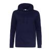 Women's College Hoodie Oxford Navy