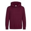 Kids hoodie Burgundy