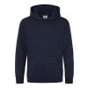 Kids hoodie New French Navy