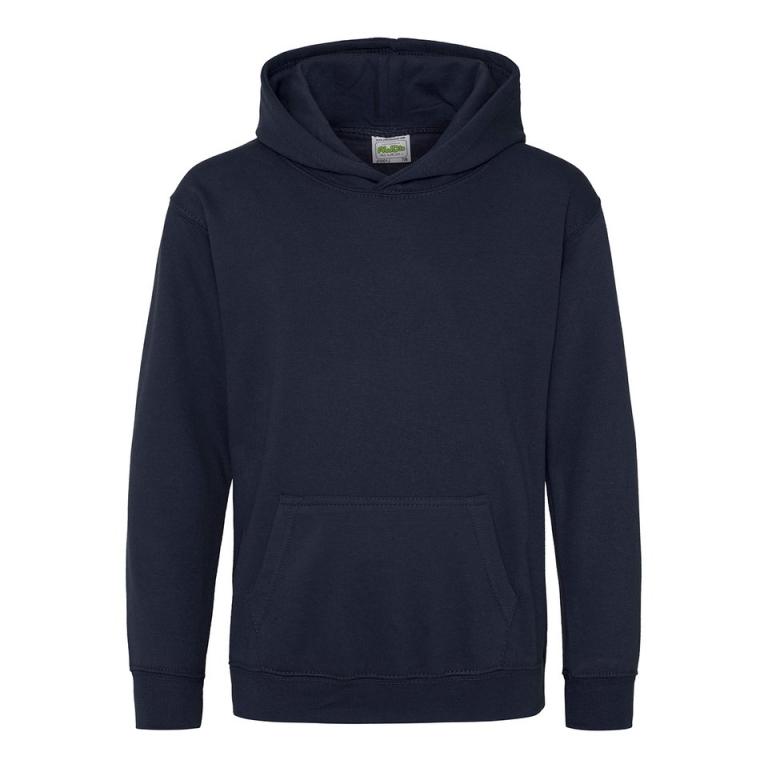 Kids hoodie New French Navy