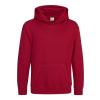 Kids hoodie Red Hot Chilli