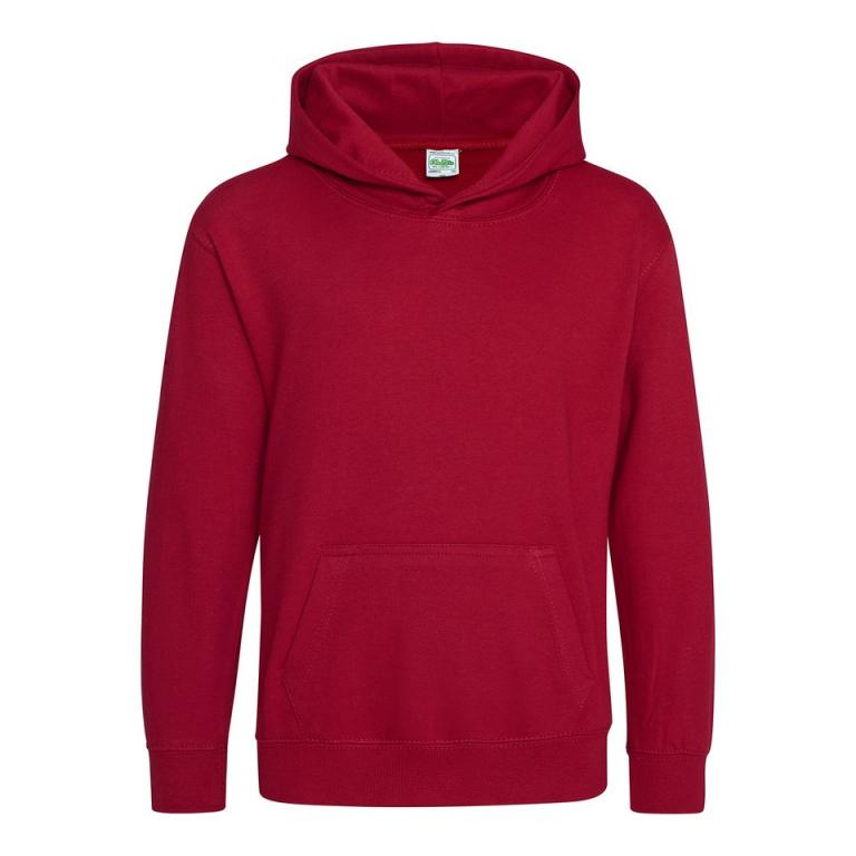 Kids hoodie Red Hot Chilli