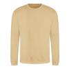AWDis sweatshirt Desert Sand