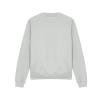 AWDis sweatshirt Moondust Grey