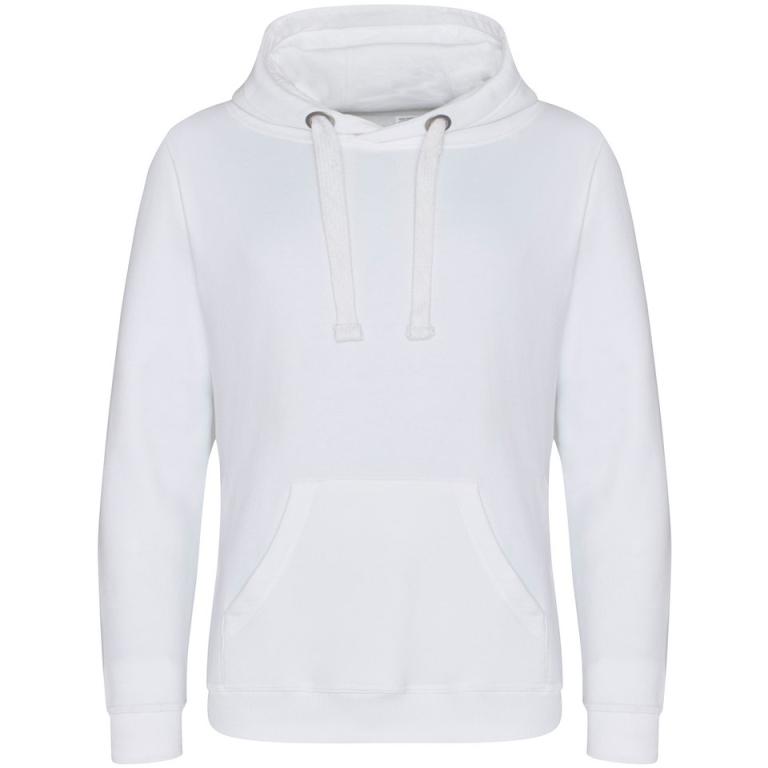 Heavyweight hoodie Arctic White