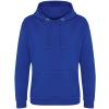 Heavyweight hoodie Royal Blue