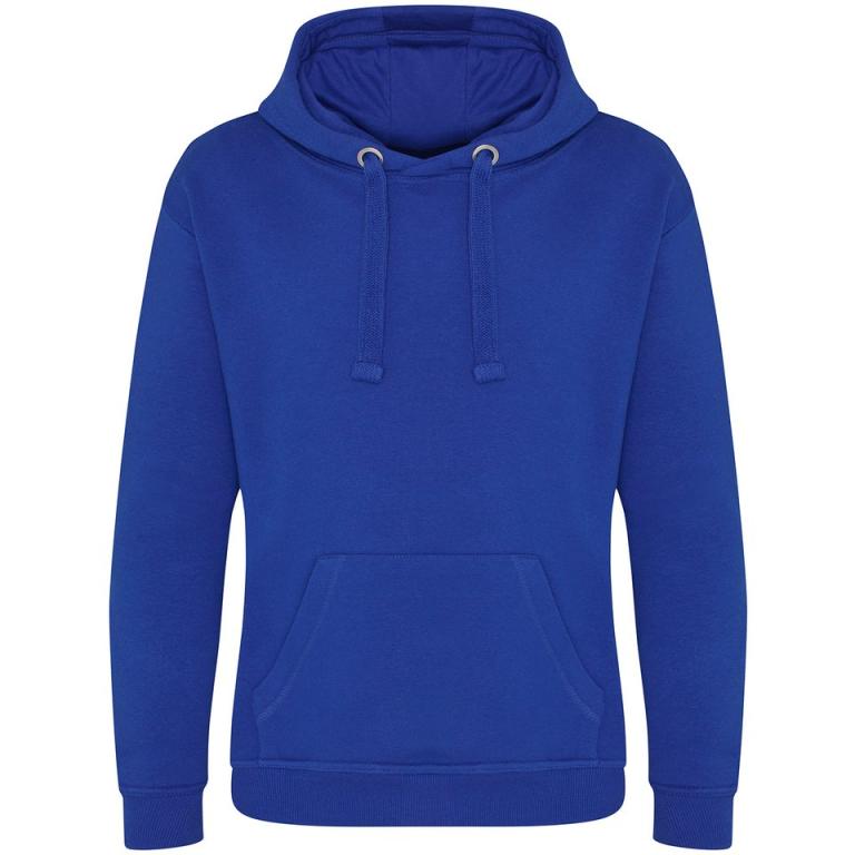 Heavyweight hoodie Royal Blue