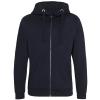 Heavyweight zoodie New French Navy