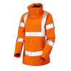 Rosemoor ISO 20471 Cl 3 Breathable Women's Jacket