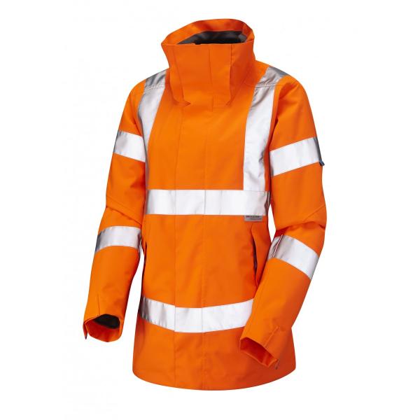 Rosemoor ISO 20471 Cl 3 Breathable Women's Jacket