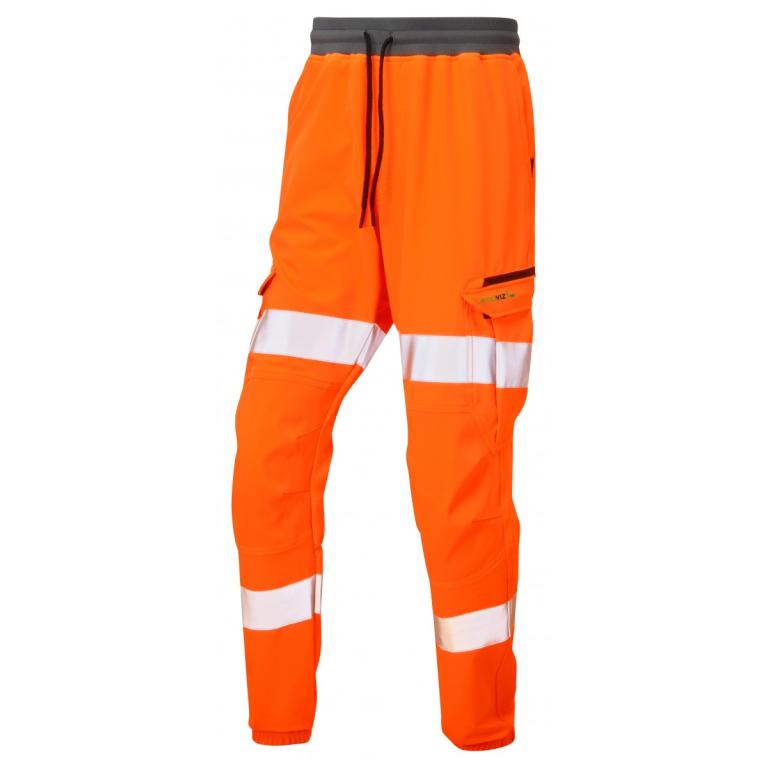 Hawkridge ISO 20471 Cl 1 Jog Trouser